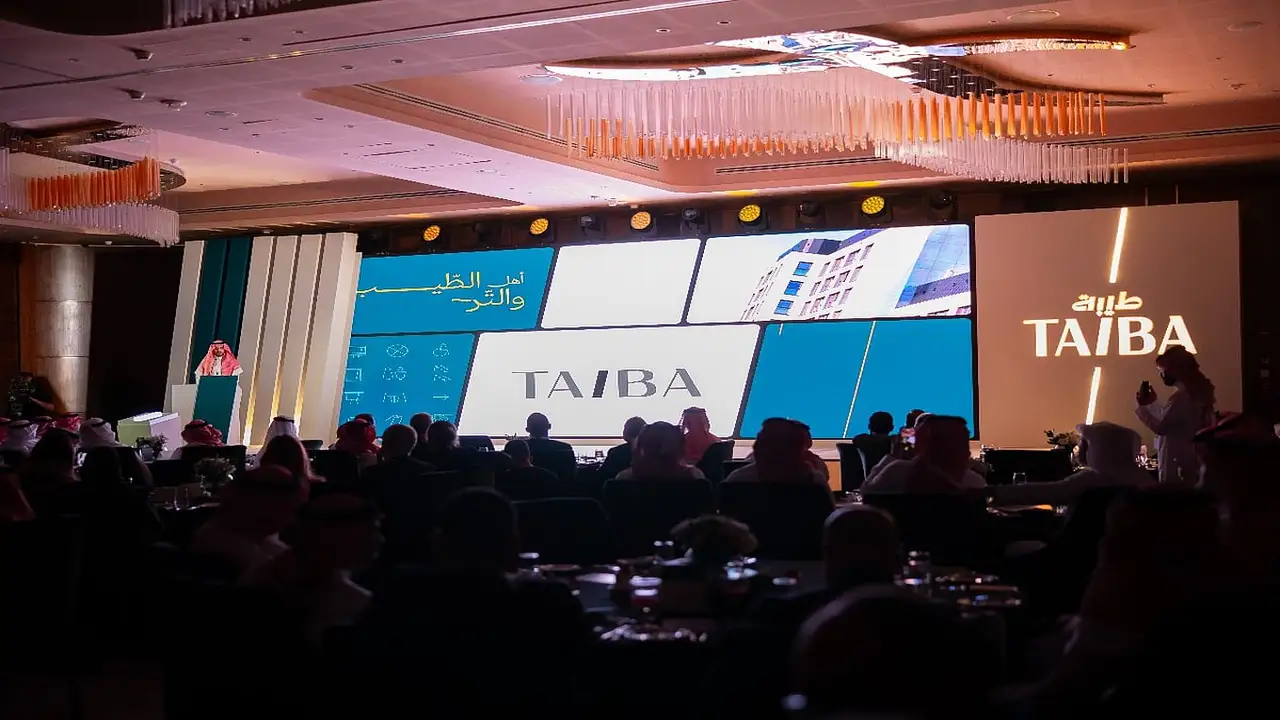 طيبة تعيد تعريف الضيافة بهويتها الجديدة المستلهمة من ثقافة أهل الطيب والترحاب